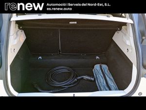 Renault Zoe Intens 80 kW R110 Batería 50kWh  - Foto 9
