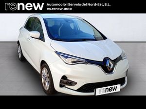 Renault Zoe Intens 80 kW R110 Batería 50kWh  - Foto 5