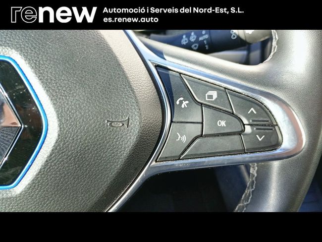 Renault Zoe Intens 80 kW R110 Batería 50kWh  - Foto 23