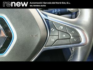 Renault Zoe Intens 80 kW R110 Batería 50kWh  - Foto 23