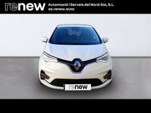 Renault Zoe Intens 80 kW R110 Batería 50kWh  - Foto 3