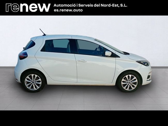 Renault Zoe Intens 80 kW R110 Batería 50kWh  - Foto 6