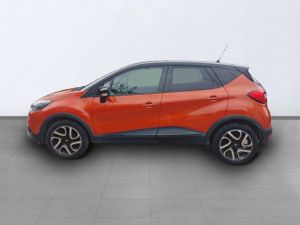 Renault Captur Zen Energy TCe 120 EDC Euro 6  - Foto 9