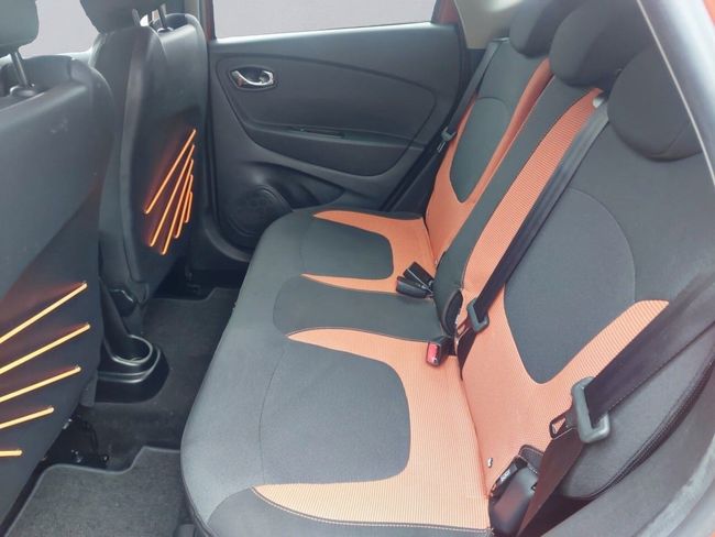 Renault Captur Zen Energy TCe 120 EDC Euro 6  - Foto 14