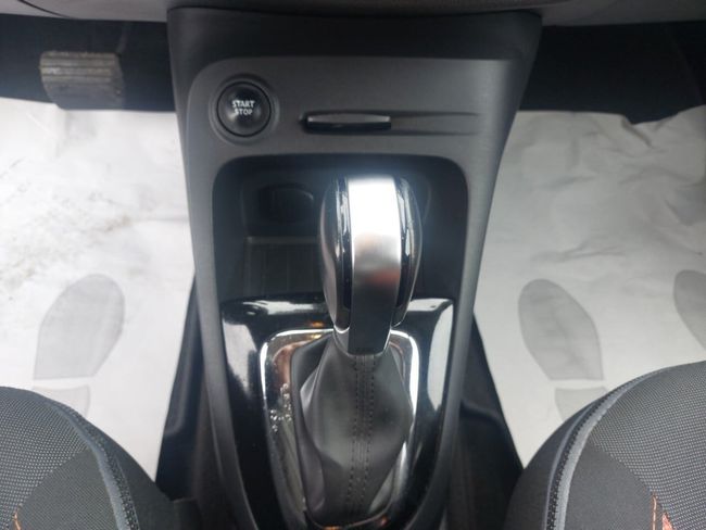 Renault Captur Zen Energy TCe 120 EDC Euro 6  - Foto 20