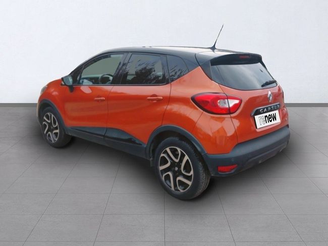 Renault Captur Zen Energy TCe 120 EDC Euro 6  - Foto 8