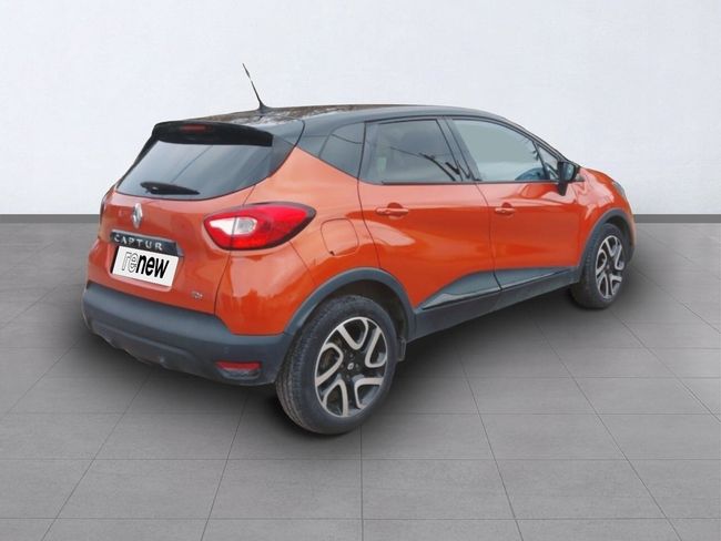 Renault Captur Zen Energy TCe 120 EDC Euro 6  - Foto 6
