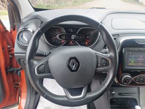 Renault Captur Zen Energy TCe 120 EDC Euro 6  - Foto 16