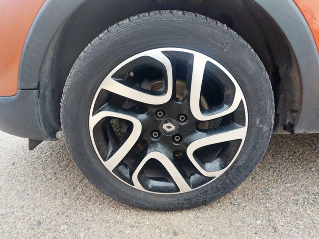 Renault Captur Zen Energy TCe 120 EDC Euro 6  - Foto 11