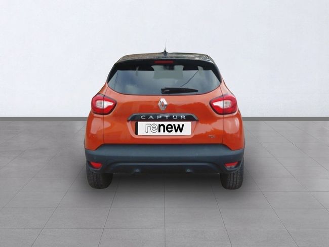 Renault Captur Zen Energy TCe 120 EDC Euro 6  - Foto 7