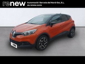 Renault Captur Zen Energy TCe 120 EDC Euro 6  - Foto 2