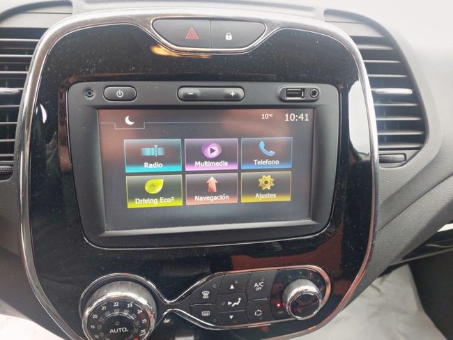 Renault Captur Zen Energy TCe 120 EDC Euro 6  - Foto 18