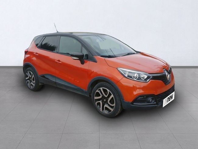 Renault Captur Zen Energy TCe 120 EDC Euro 6  - Foto 4