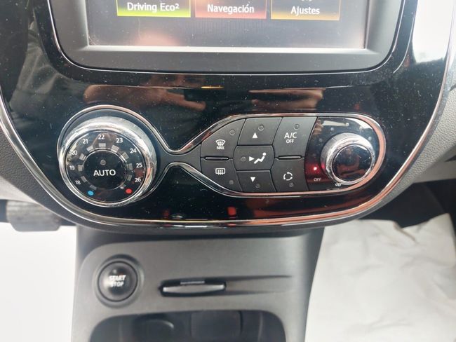Renault Captur Zen Energy TCe 120 EDC Euro 6  - Foto 19