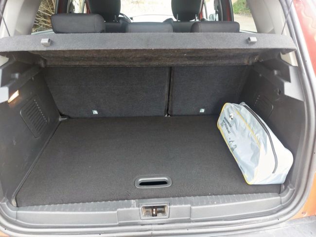 Renault Captur Zen Energy TCe 120 EDC Euro 6  - Foto 12