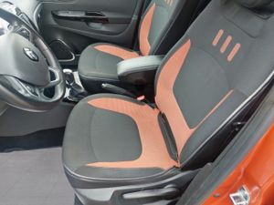 Renault Captur Zen Energy TCe 120 EDC Euro 6  - Foto 13