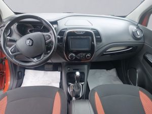 Renault Captur Zen Energy TCe 120 EDC Euro 6  - Foto 15