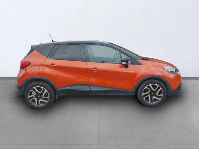 Renault Captur Zen Energy TCe 120 EDC Euro 6  - Foto 5