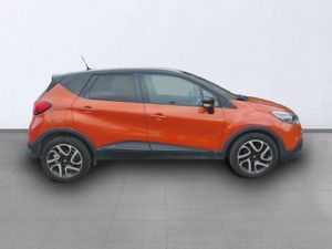 Renault Captur Zen Energy TCe 120 EDC Euro 6  - Foto 5