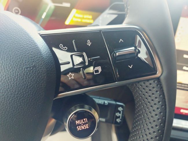 Renault Scénic Techno 160 kW (220CV) gran autonomía  - Foto 20