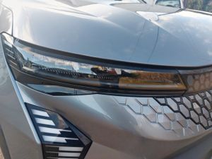 Renault Scénic Techno 160 kW (220CV) gran autonomía  - Foto 10