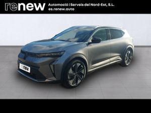 Renault Scénic Techno 160 kW (220CV) gran autonomía  - Foto 2