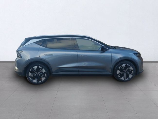 Renault Scénic Techno 160 kW (220CV) gran autonomía  - Foto 5