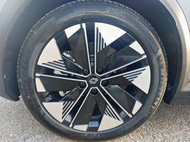 Renault Scénic Techno 160 kW (220CV) gran autonomía  - Foto 12