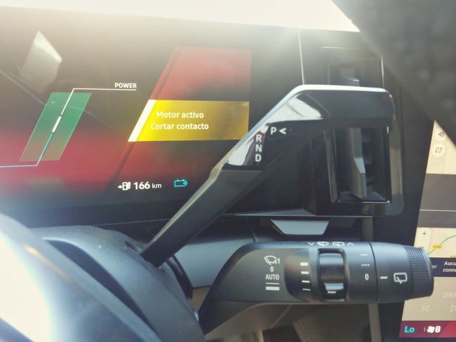 Renault Scénic Techno 160 kW (220CV) gran autonomía  - Foto 17