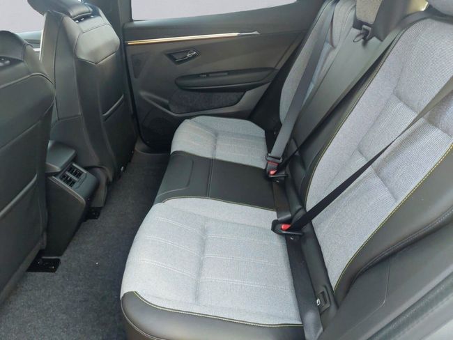 Renault Scénic Techno 160 kW (220CV) gran autonomía  - Foto 14