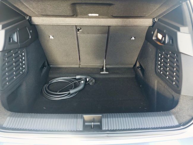 Renault Scénic Techno 160 kW (220CV) gran autonomía  - Foto 11