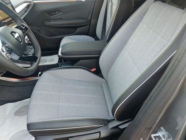 Renault Scénic Techno 160 kW (220CV) gran autonomía  - Foto 13