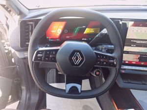 Renault Scénic Techno 160 kW (220CV) gran autonomía  - Foto 16
