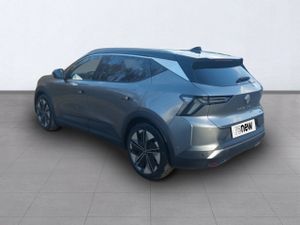 Renault Scénic Techno 160 kW (220CV) gran autonomía  - Foto 8