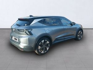 Renault Scénic Techno 160 kW (220CV) gran autonomía  - Foto 6