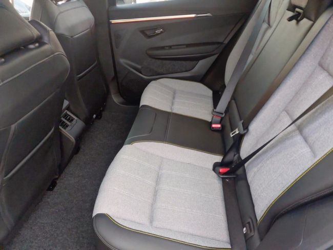 Renault Scénic Techno 160 kW (220CV) gran autonomía  - Foto 14