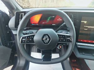 Renault Scénic Techno 160 kW (220CV) gran autonomía  - Foto 16