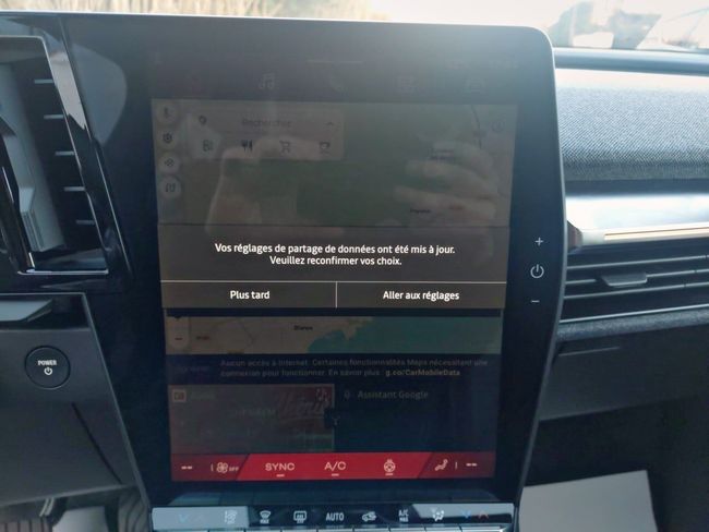 Renault Scénic Techno 160 kW (220CV) gran autonomía  - Foto 18