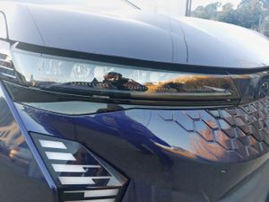 Renault Scénic Techno 160 kW (220CV) gran autonomía  - Foto 10