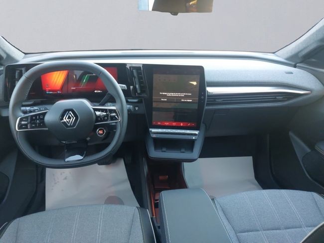 Renault Scénic Techno 160 kW (220CV) gran autonomía  - Foto 15