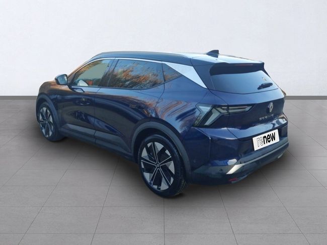 Renault Scénic Techno 160 kW (220CV) gran autonomía  - Foto 8
