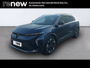 Renault Scénic Techno 160 kW (220CV) gran autonomía  - Foto 2
