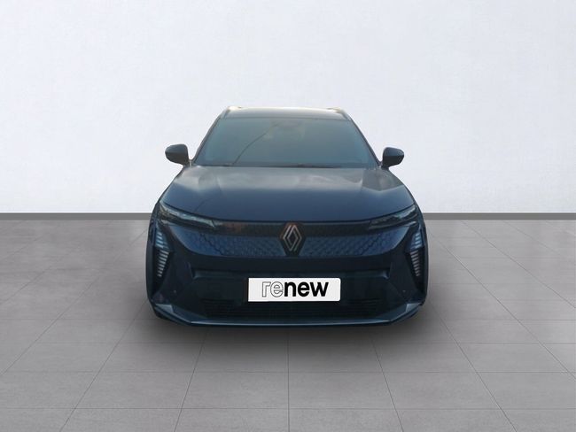 Renault Scénic Techno 160 kW (220CV) gran autonomía  - Foto 3