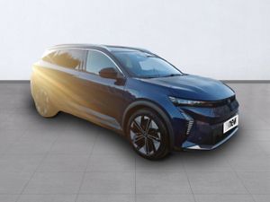 Renault Scénic Techno 160 kW (220CV) gran autonomía  - Foto 4