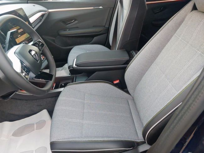 Renault Scénic Techno 160 kW (220CV) gran autonomía  - Foto 13