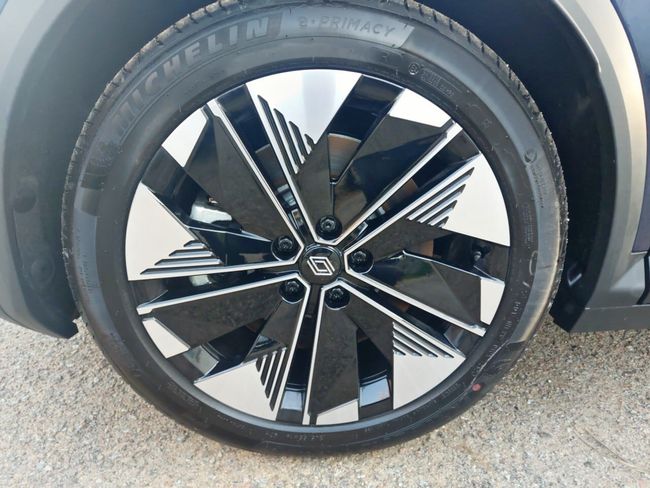 Renault Scénic Techno 160 kW (220CV) gran autonomía  - Foto 11