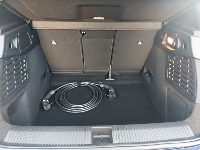 Renault Scénic Techno 160 kW (220CV) gran autonomía  - Foto 12