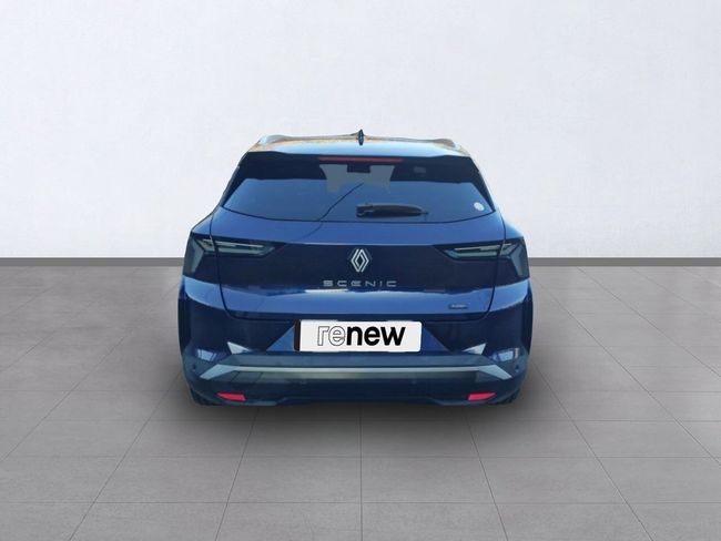 Renault Scénic Techno 160 kW (220CV) gran autonomía  - Foto 7