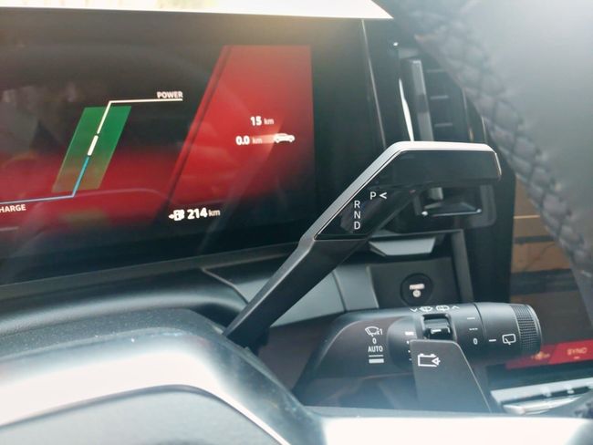 Renault Scénic Techno 160 kW (220CV) gran autonomía  - Foto 17