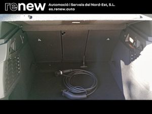 Renault Scenic E-tech Techno Gran Autonomia 160kw  - Foto 12